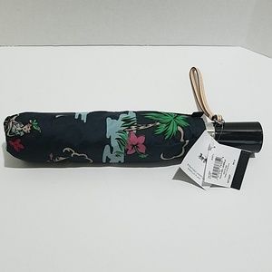 COACH Hula Girl Umbrella no offers